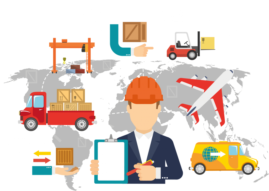 Logistics Services
